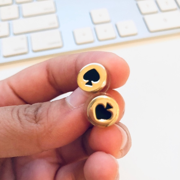 kate spade Jewelry - Kate Spade earring studs